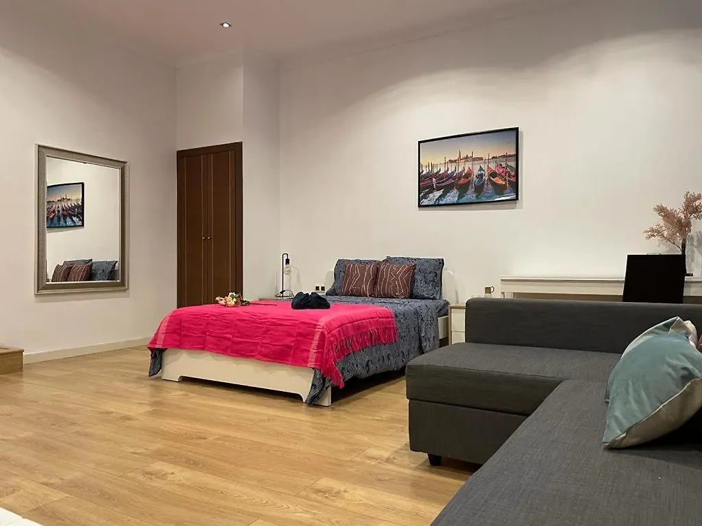 Hostel Barcelona Rambla Rooms