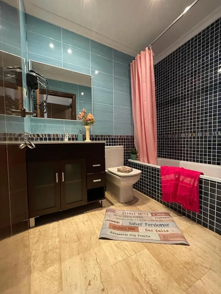 Barcelona Rambla Rooms 0*,