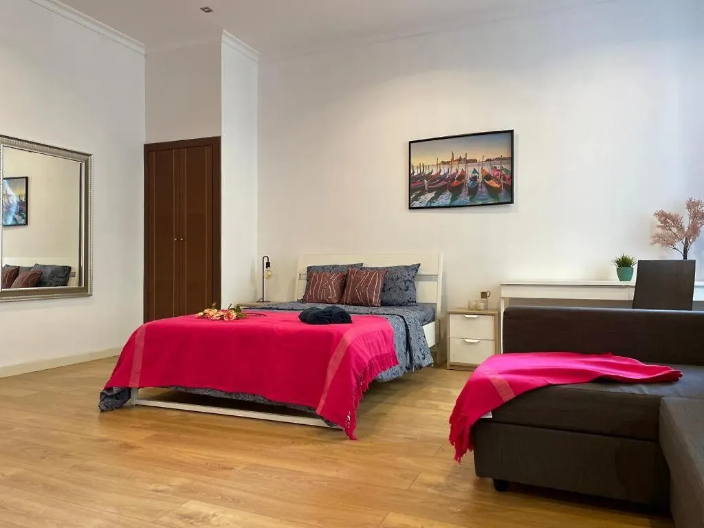 Barcelona Rambla Rooms Spain