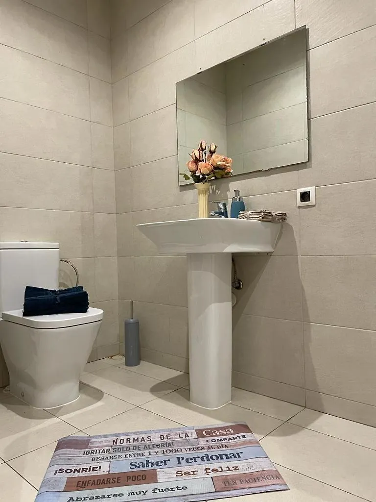 Barcelona Rambla Rooms Hostel