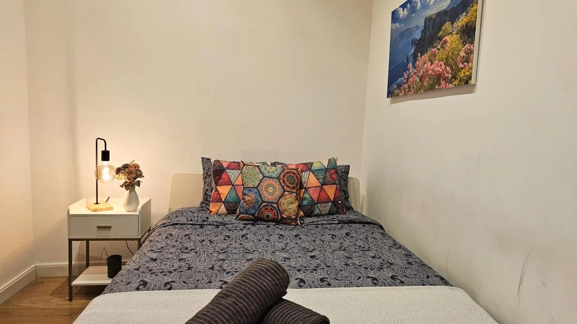 Barcelona Rambla Rooms 0*,