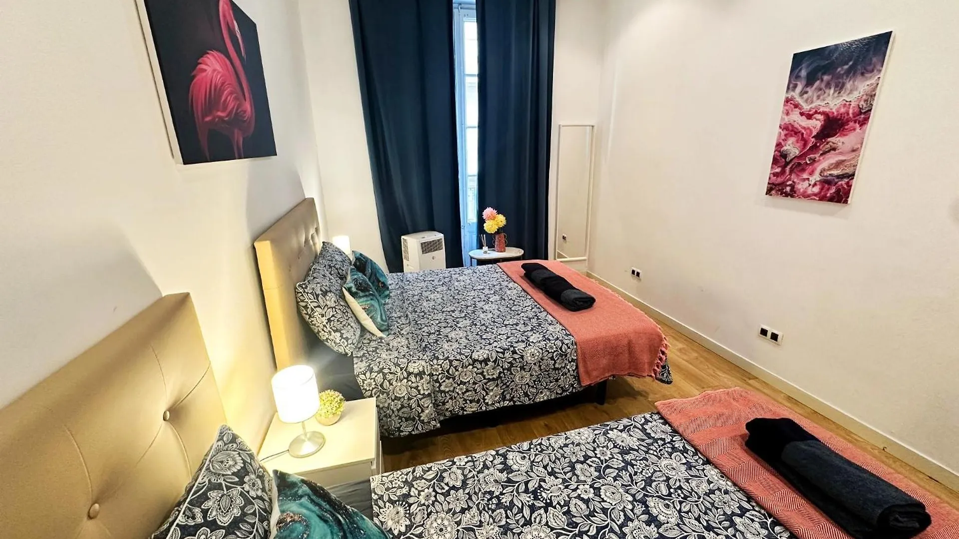 Barcelona Rambla Rooms