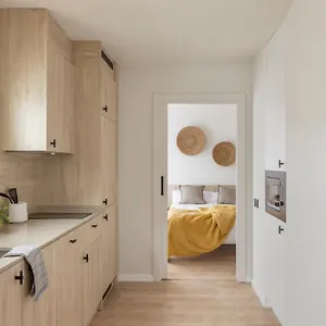Libere Sant Antoni Appart hôtel