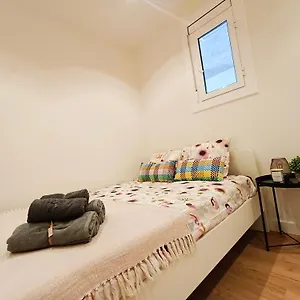  Hostel Private By El Born